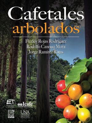cover image of Cafetales arbolados